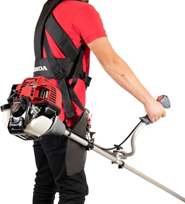 Desbrozadora Honda Umk 450 Ue